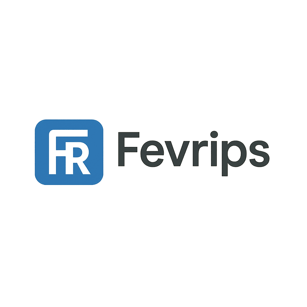 Logo Fevrips