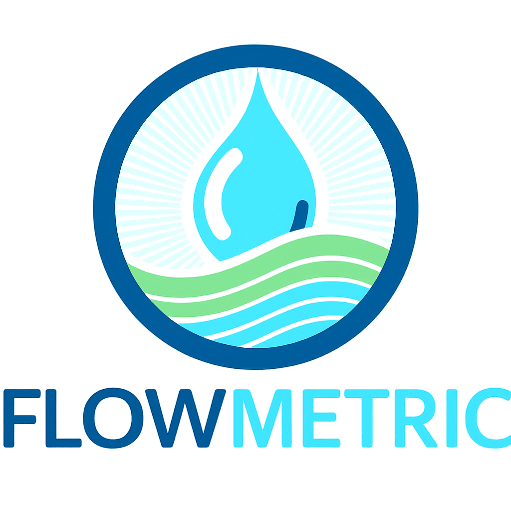 Logo Flowmetric